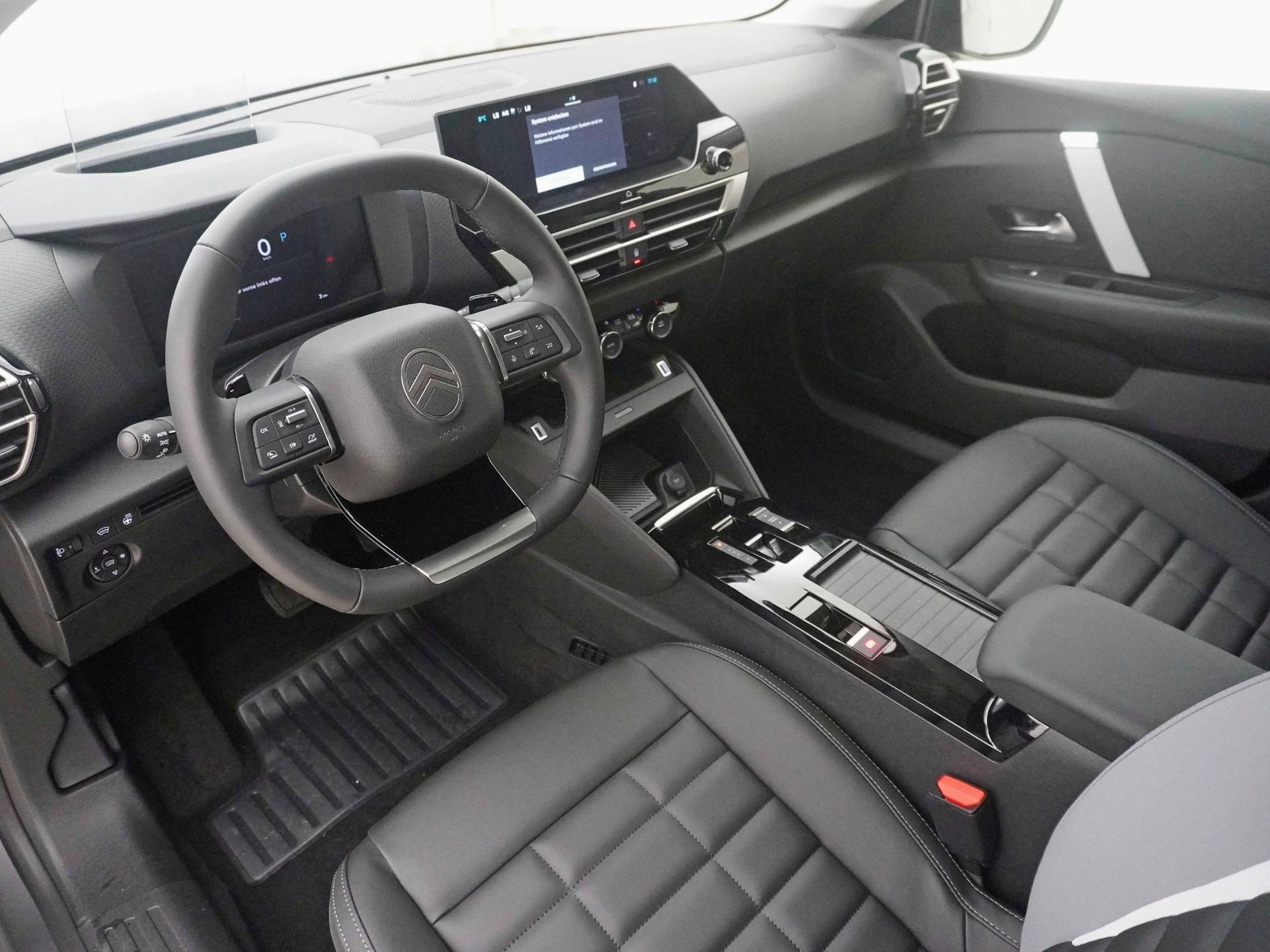 CITROEN C4 1.2 Hybrid Max-image-7