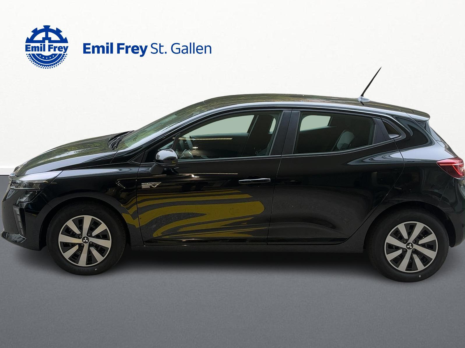 MITSUBISHI Colt 1.6 HEV Invite-image-1