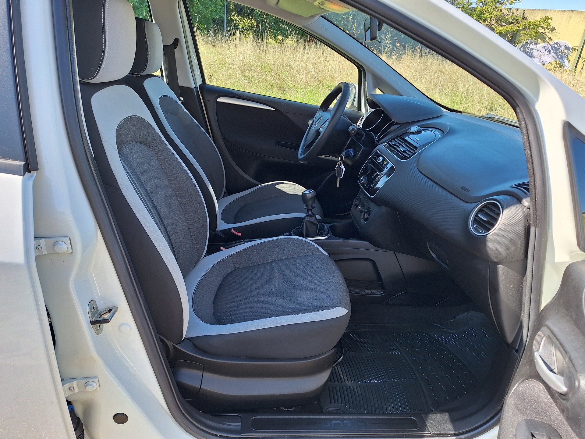 FIAT Punto 1.2 Pop-image-7