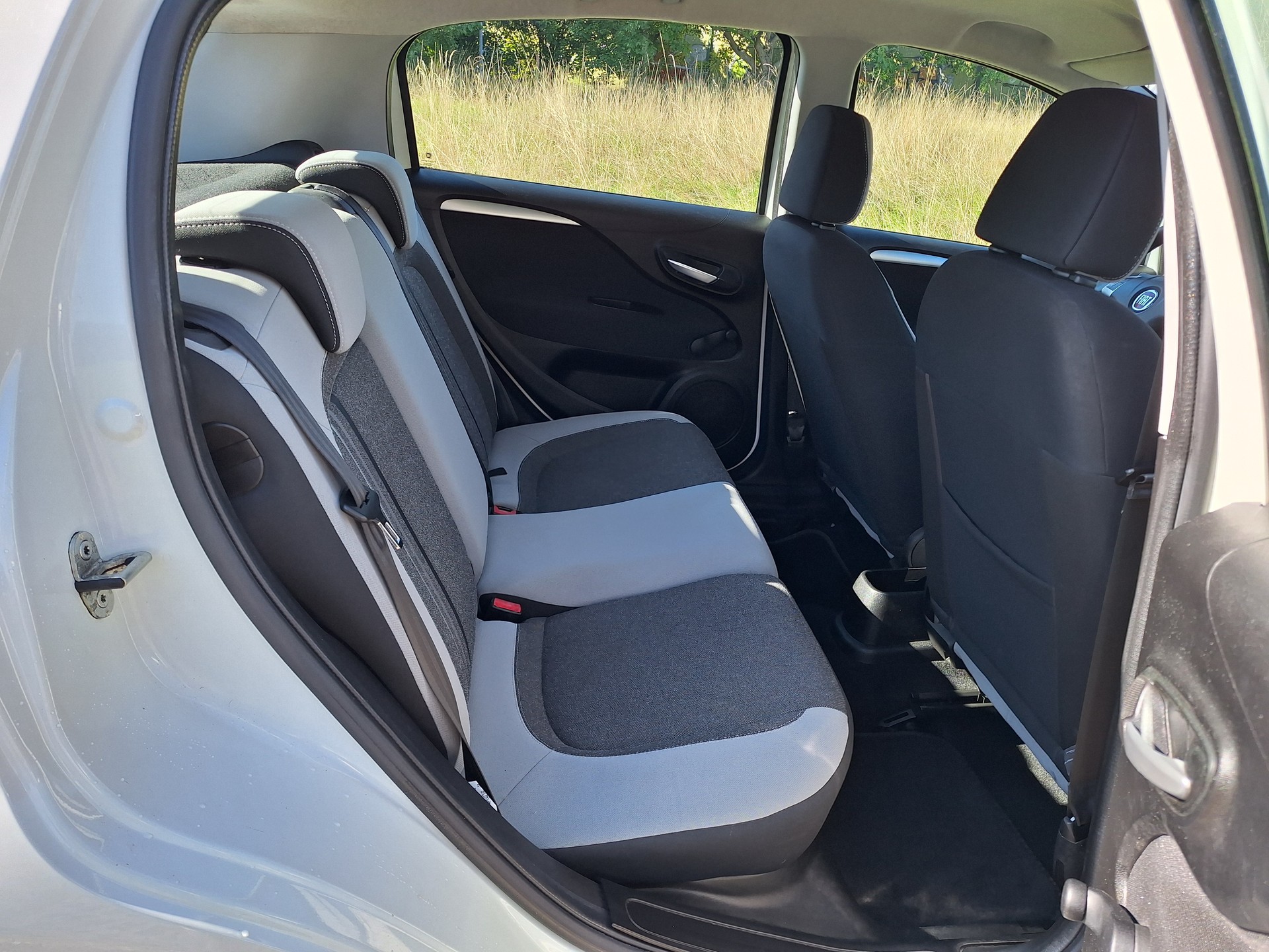 FIAT Punto 1.2 Pop-image-8