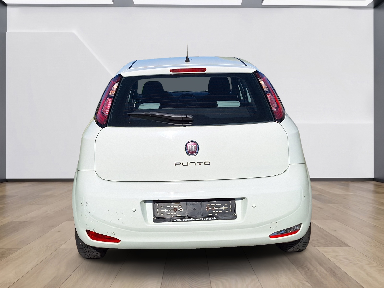FIAT Punto 1.2 Pop-image-3