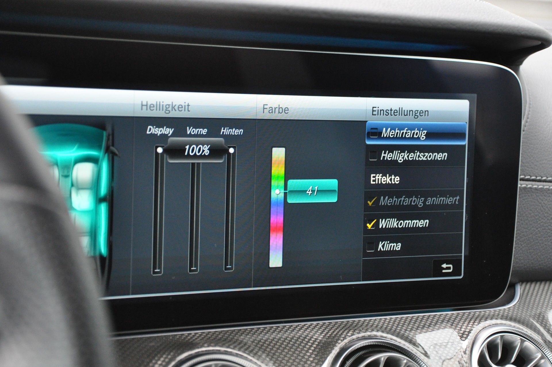 MERCEDES-BENZ CLS 450 4Matic AMG Line 9G-Tronic-image-21