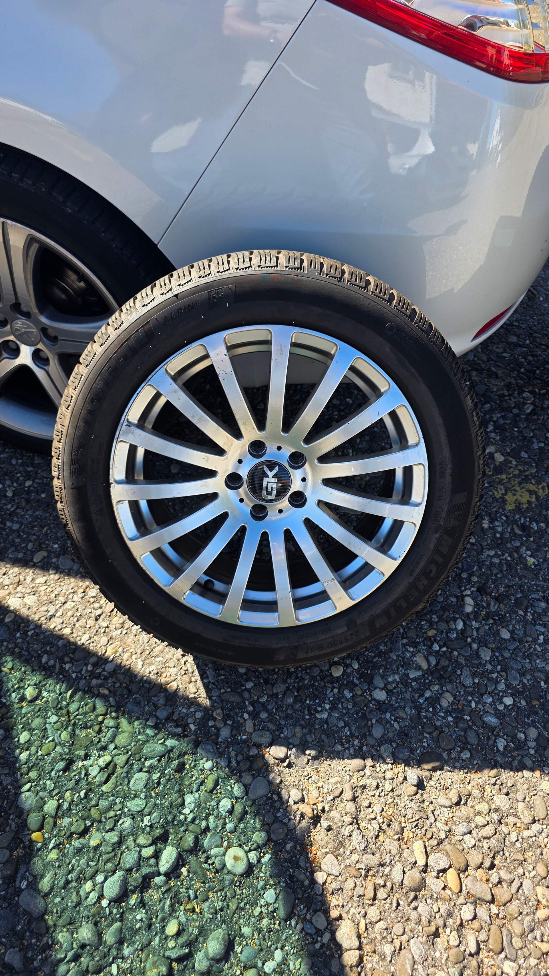 PEUGEOT 508 SW 2.2 HDI GT Automatic-image-12