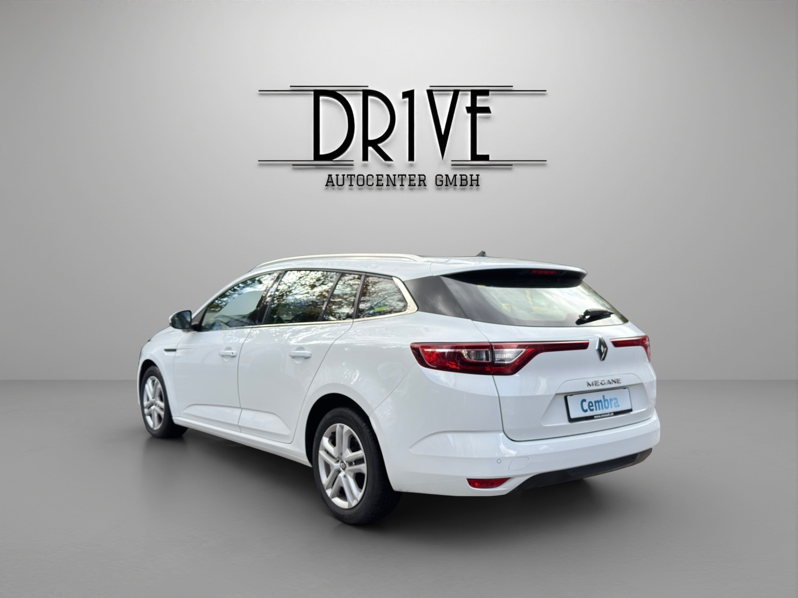 RENAULT Mégane Grandtour 1.5 dCi Business EDC-image-6
