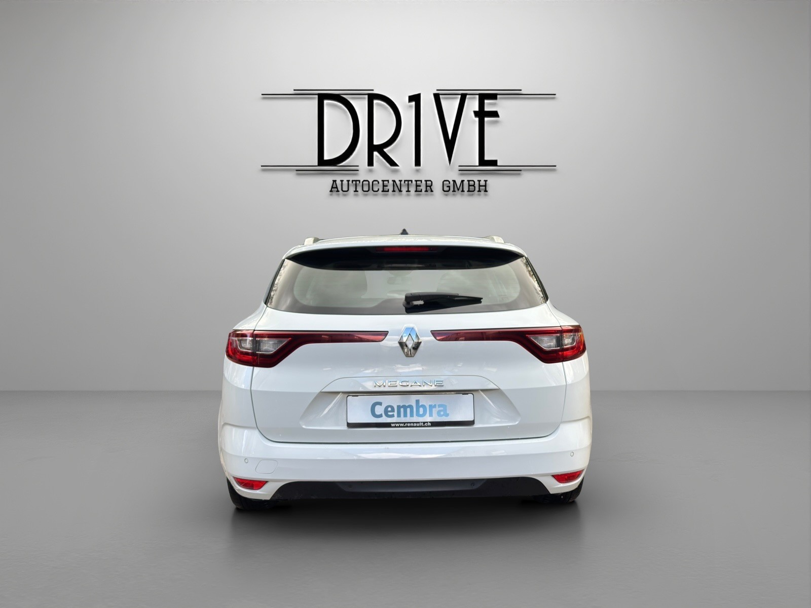 RENAULT Mégane Grandtour 1.5 dCi Business EDC-image-5