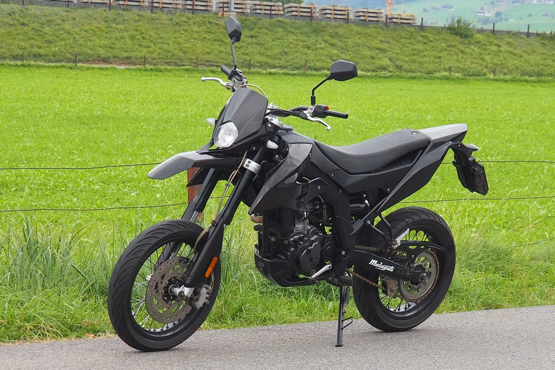 MALAGUTI XSM 125-showroom-element-3