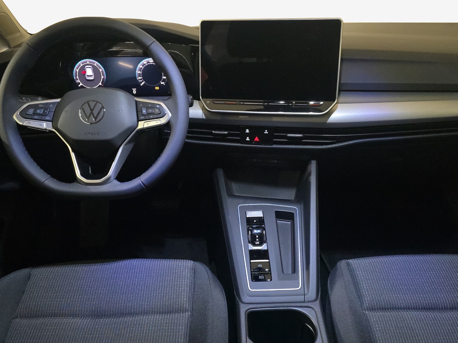 VW Golf 1.5 e TSI mHEV Value DSG-image-8
