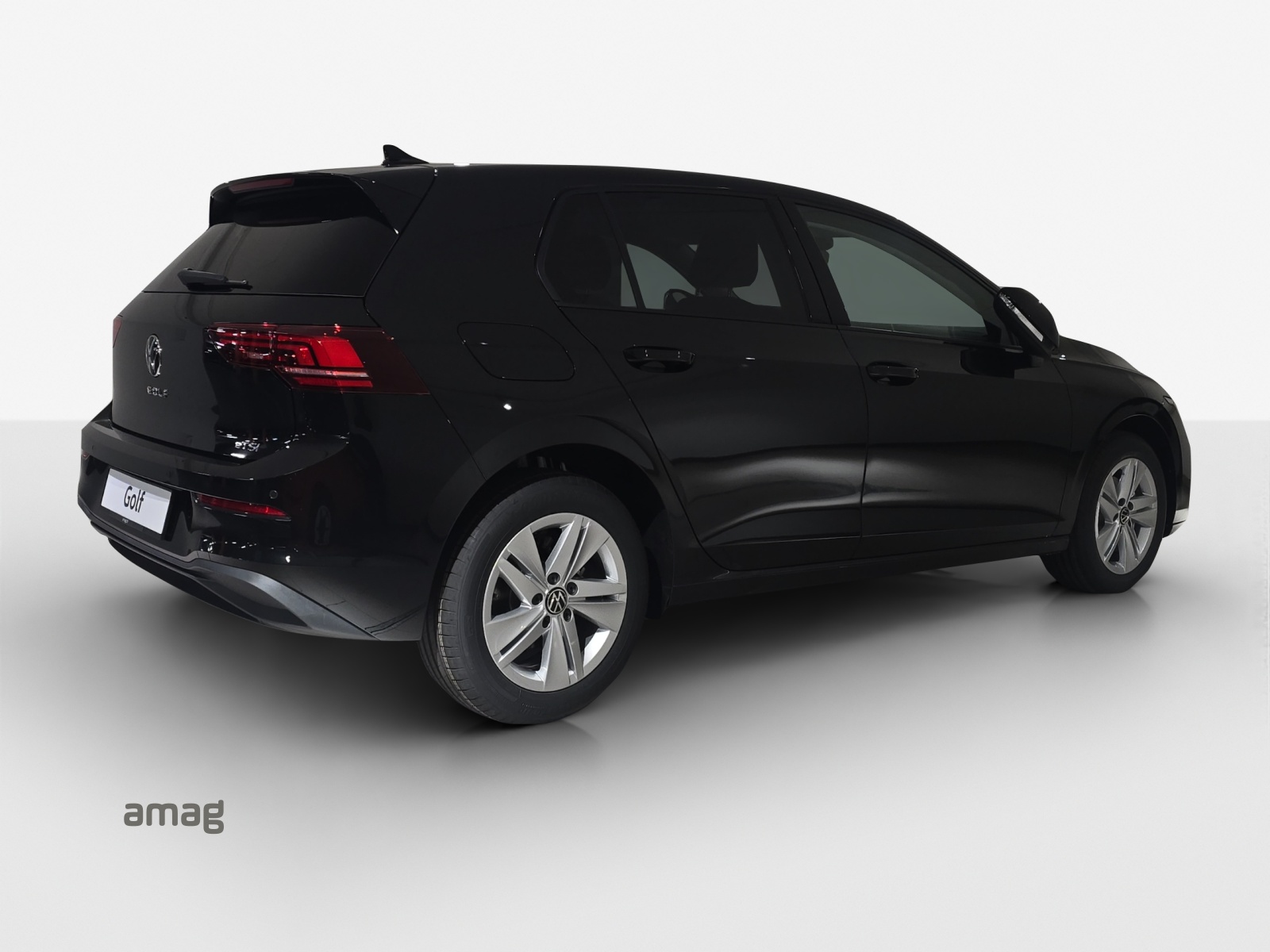 VW Golf 1.5 e TSI mHEV Value DSG-image-4