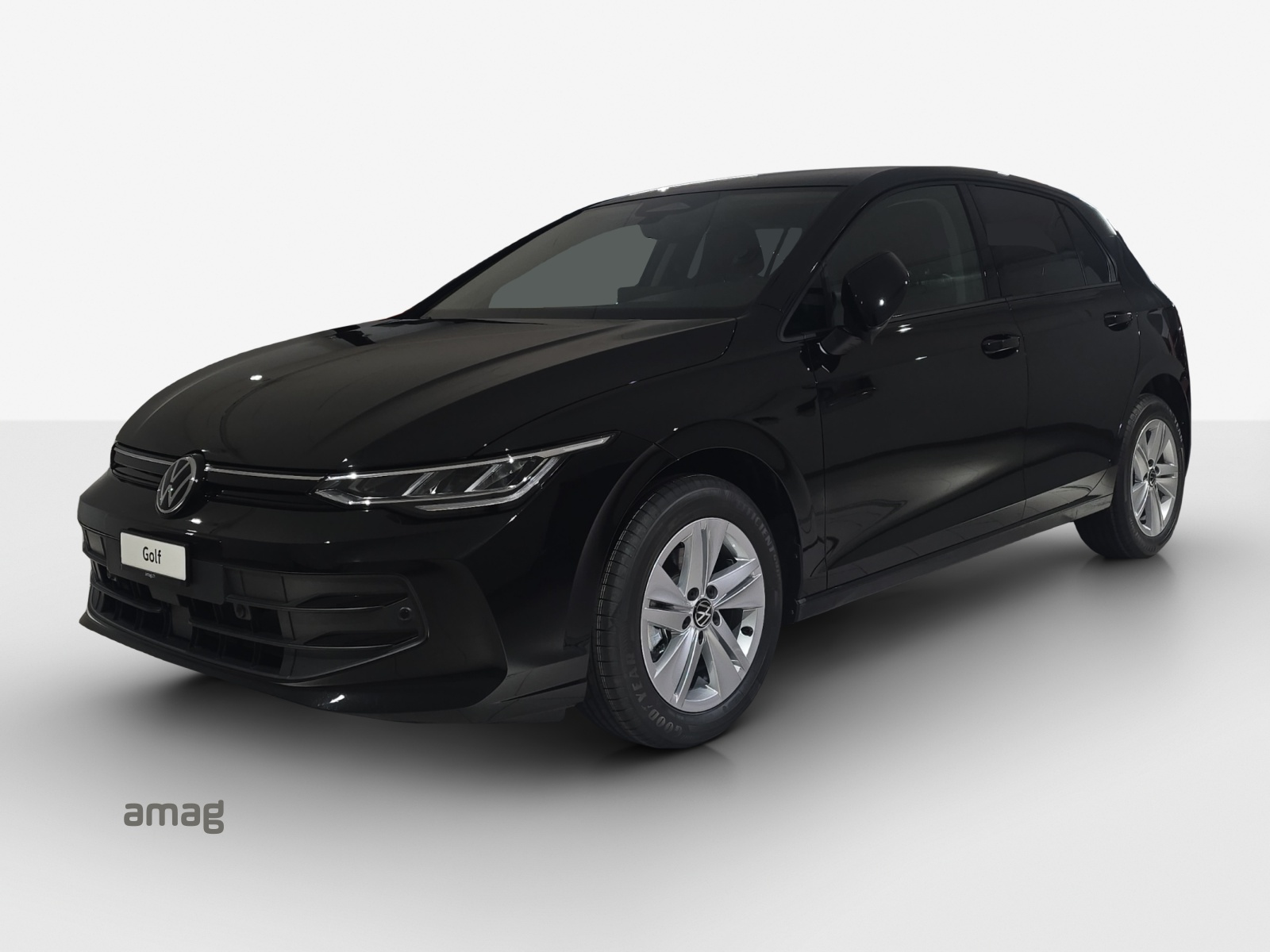 VW Golf 1.5 e TSI mHEV Value DSG-image-0