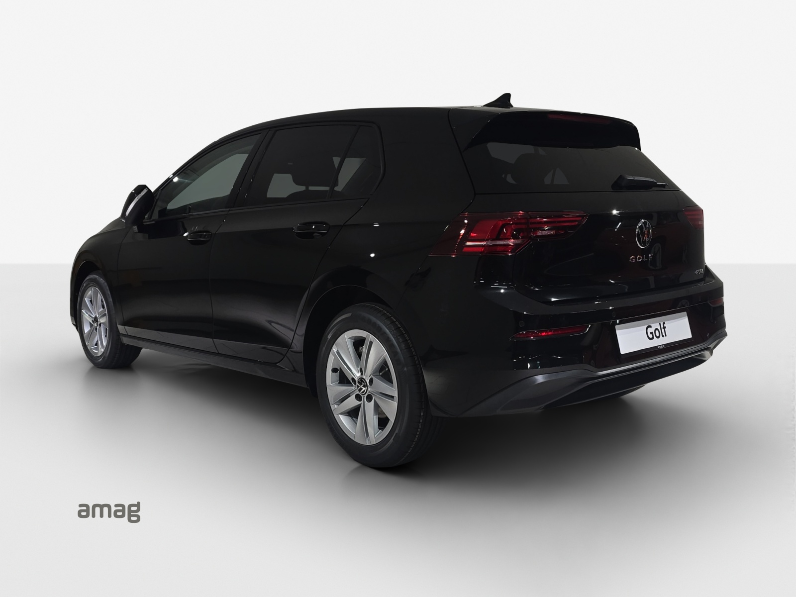 VW Golf 1.5 e TSI mHEV Value DSG-image-2
