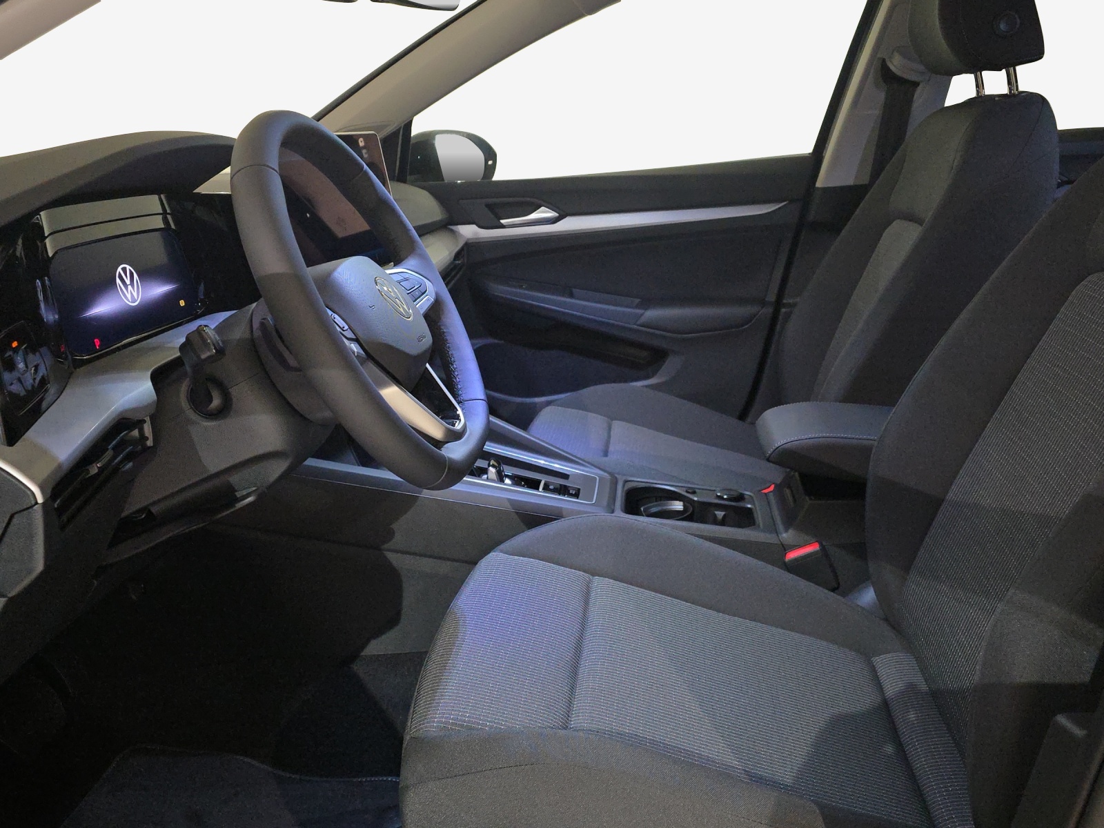 VW Golf 1.5 e TSI mHEV Value DSG-image-7