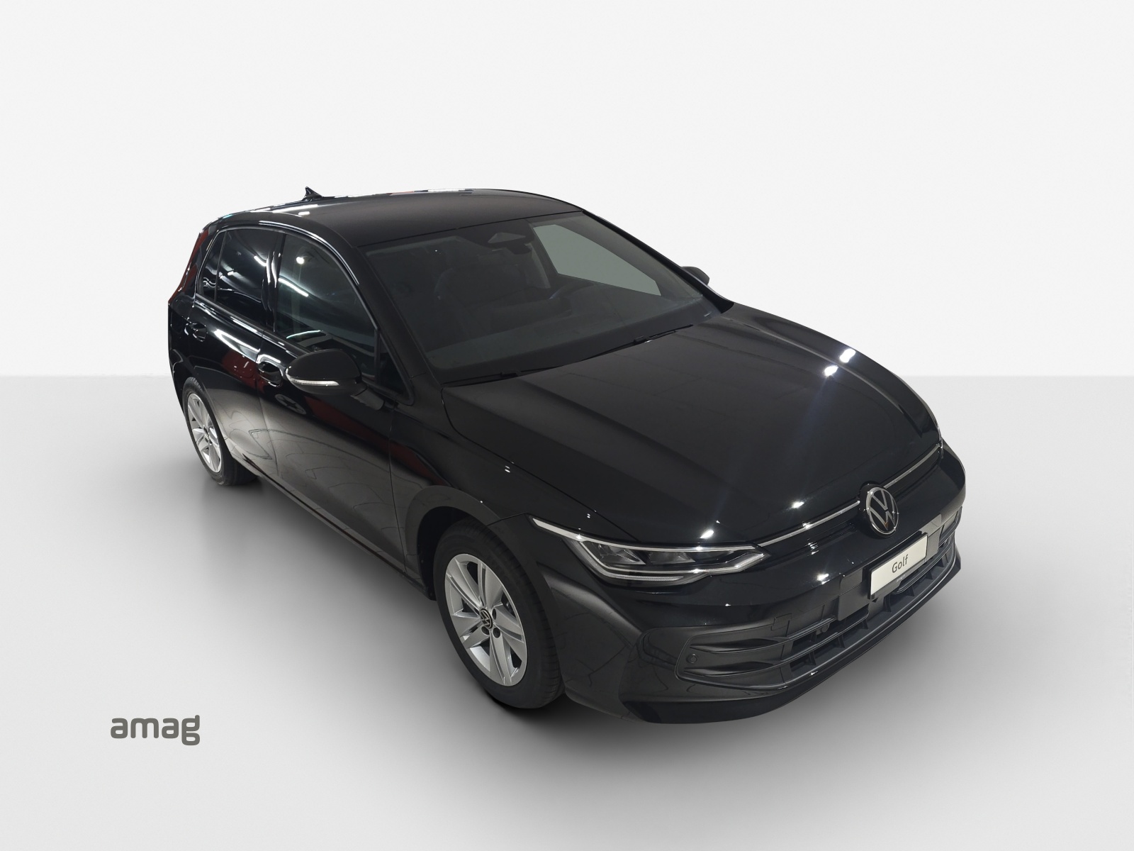 VW Golf 1.5 e TSI mHEV Value DSG-image-13