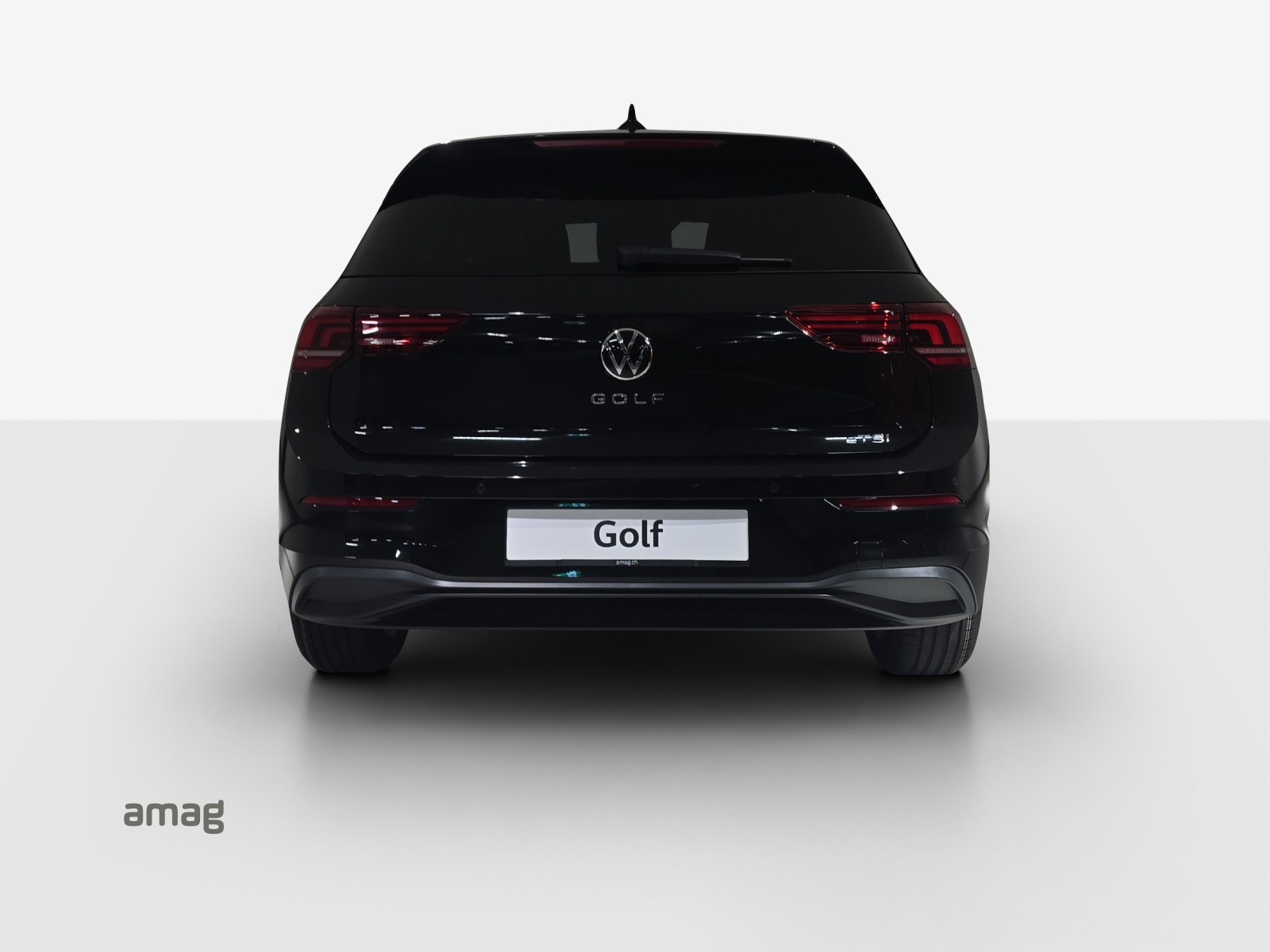 VW Golf 1.5 e TSI mHEV Value DSG-image-3