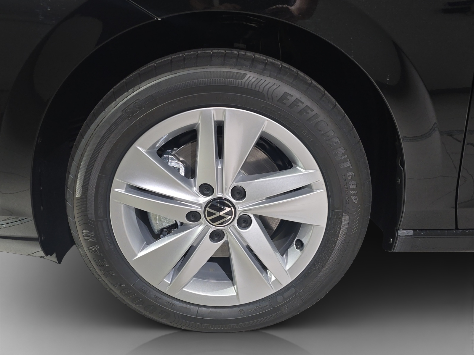 VW Golf 1.5 e TSI mHEV Value DSG-image-15