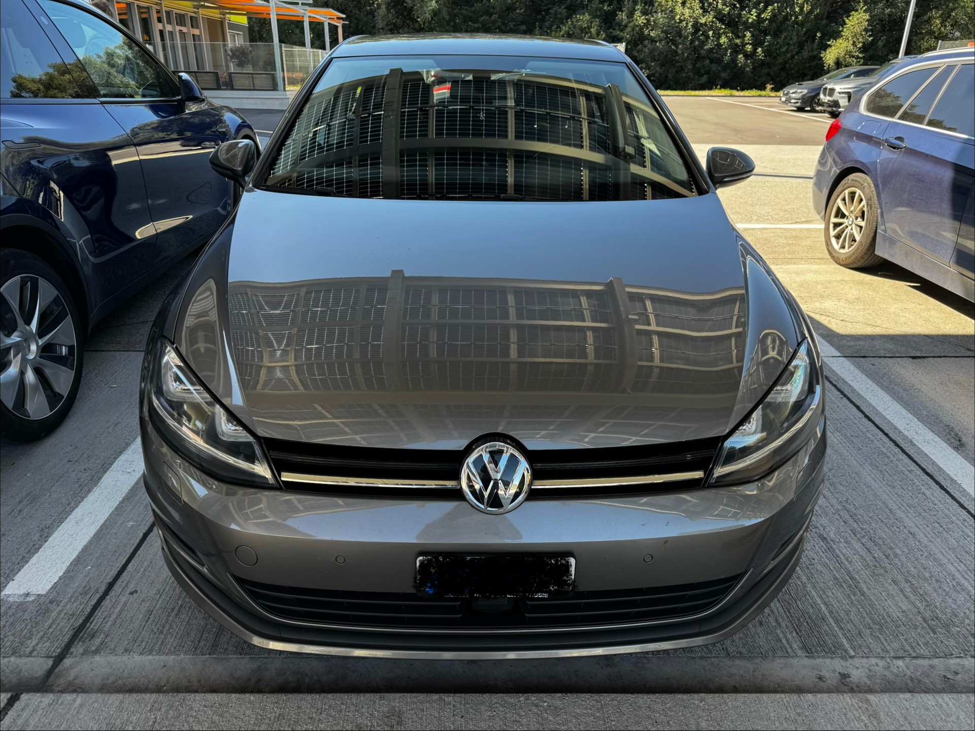 VW 2.0 TDI Cup 4m-image-0