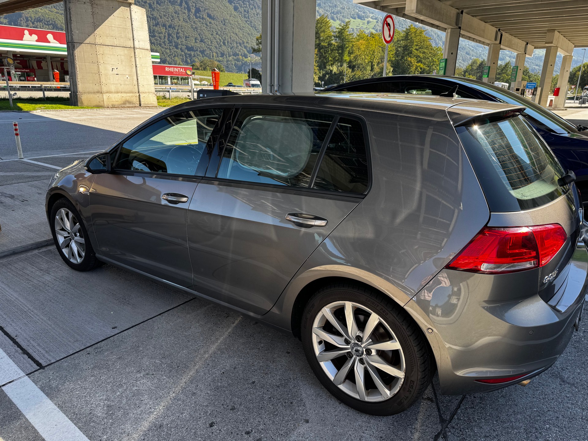 VW 2.0 TDI Cup 4m-image-1