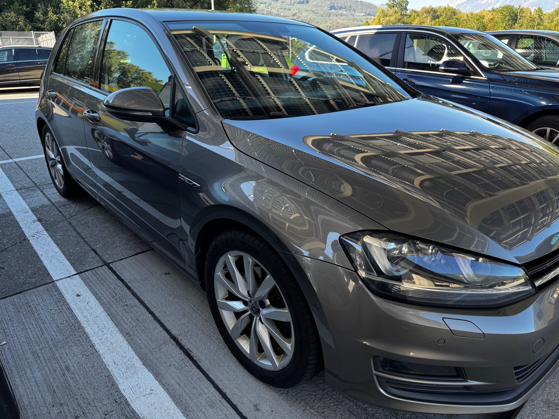 VW 2.0 TDI Cup 4m-image-2