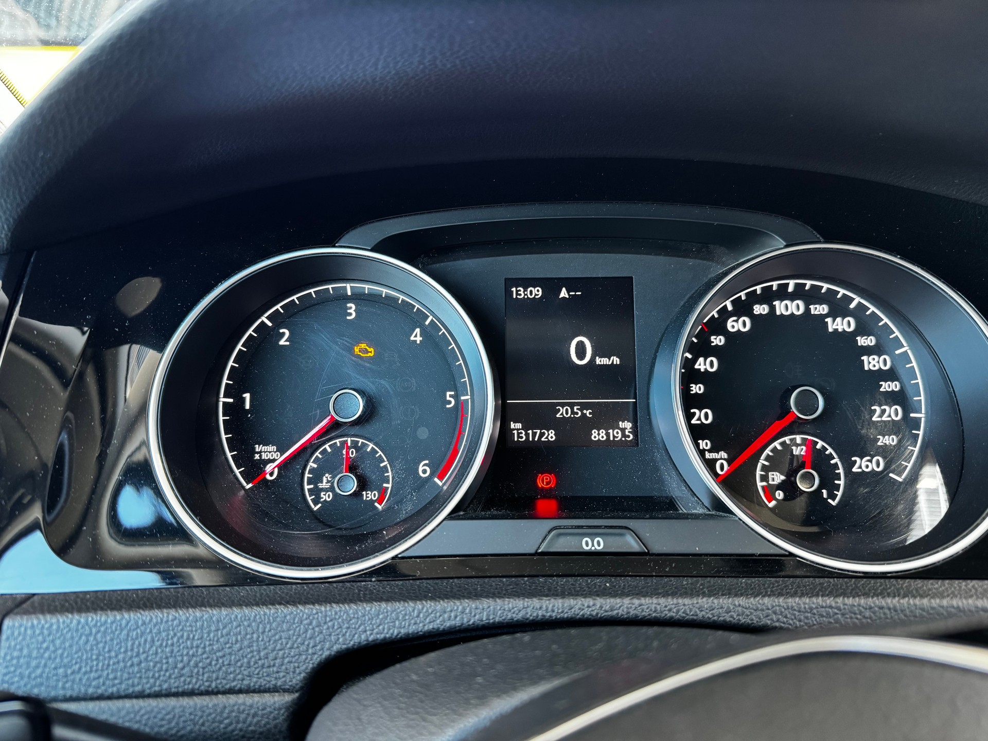 VW 2.0 TDI Cup 4m-image-3