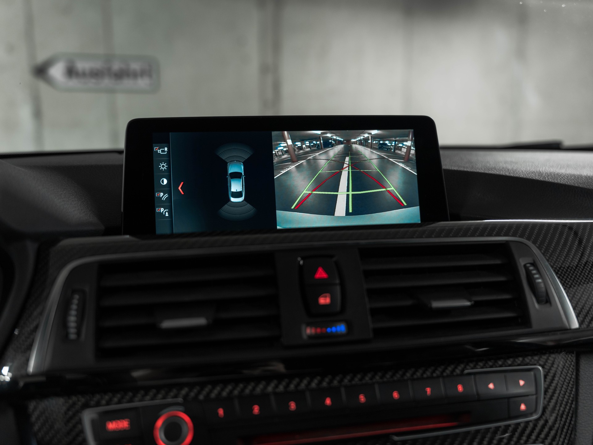 BMW M4 Coupé DKG M-Performance-image-25