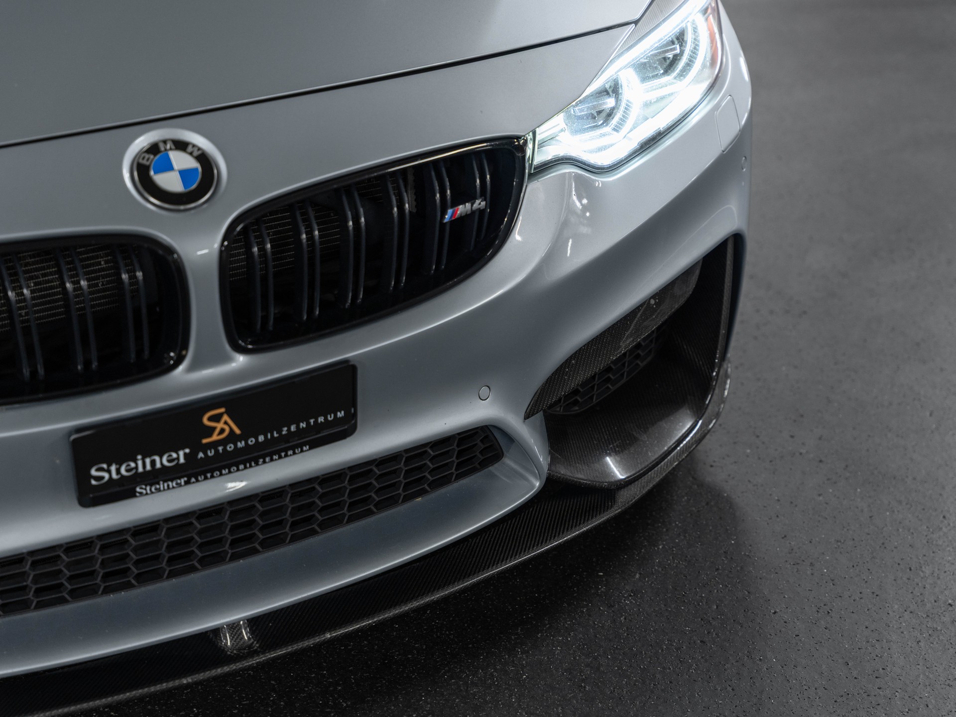 BMW M4 Coupé DKG M-Performance-image-17