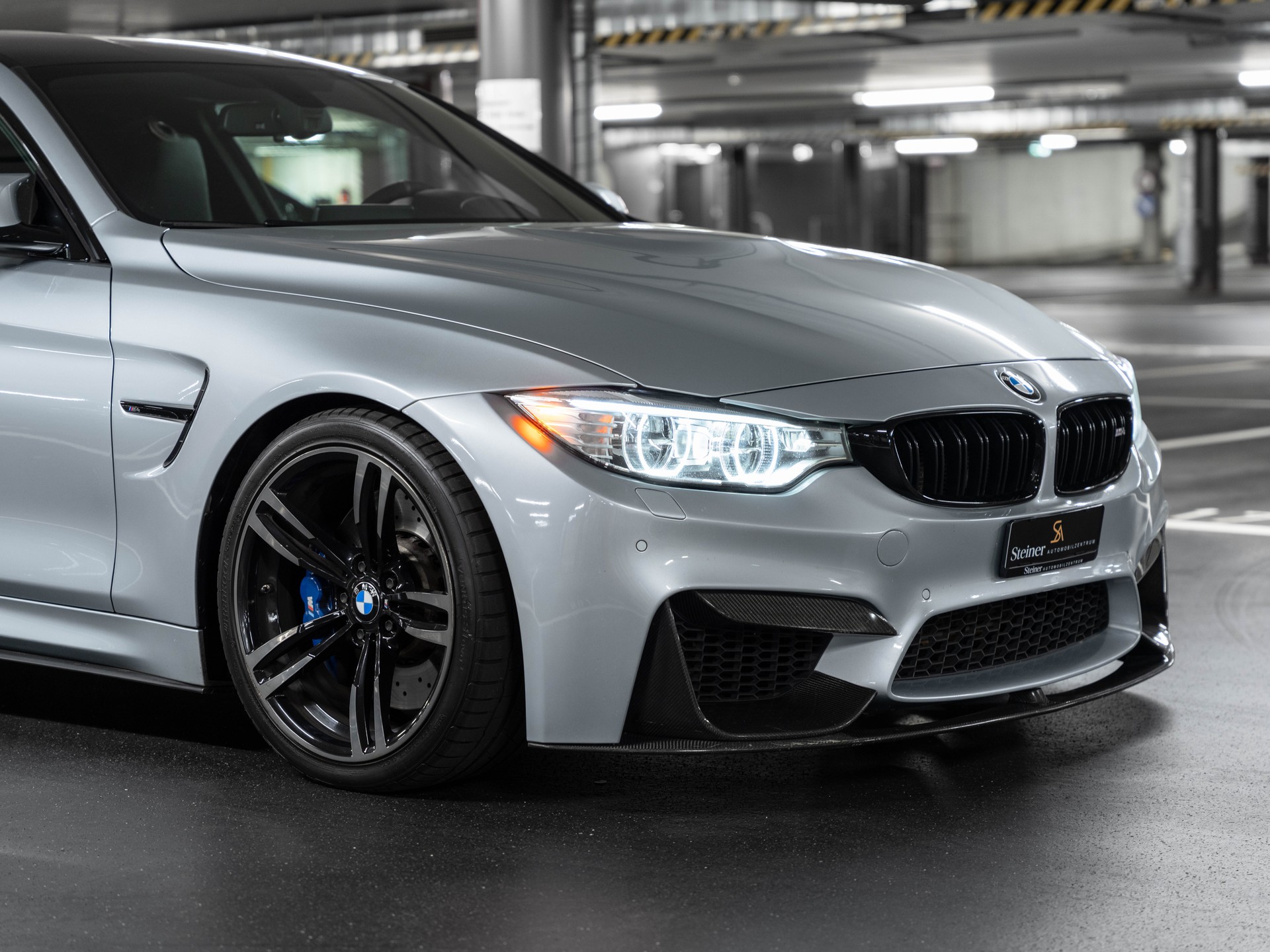 BMW M4 Coupé DKG M-Performance-image-16