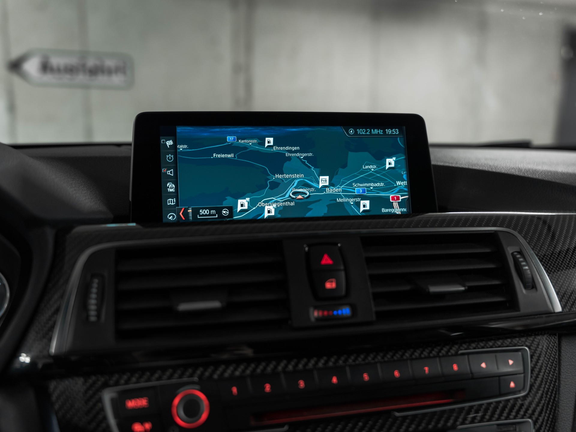 BMW M4 Coupé DKG M-Performance-image-24