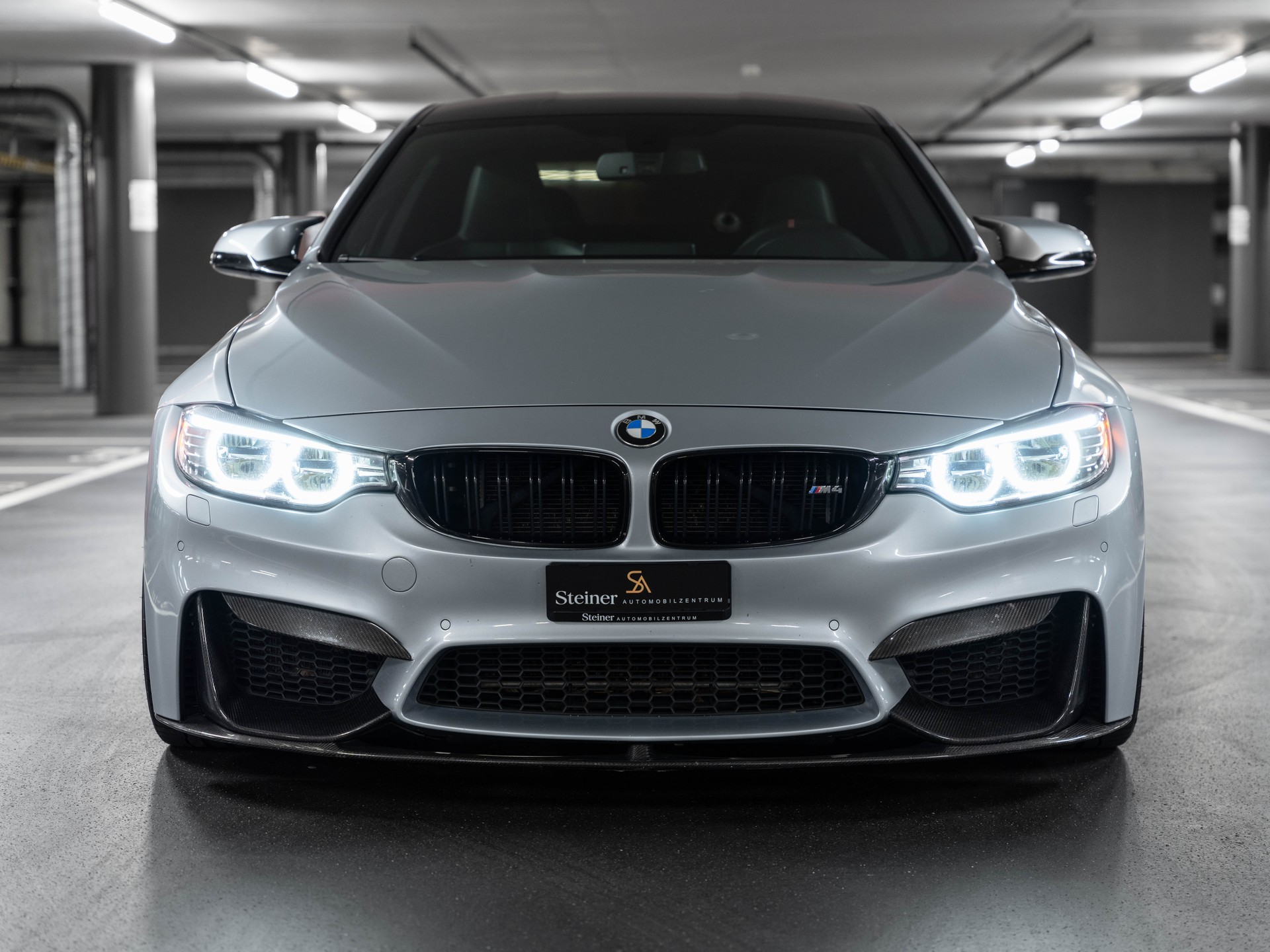 BMW M4 Coupé DKG M-Performance-image-18