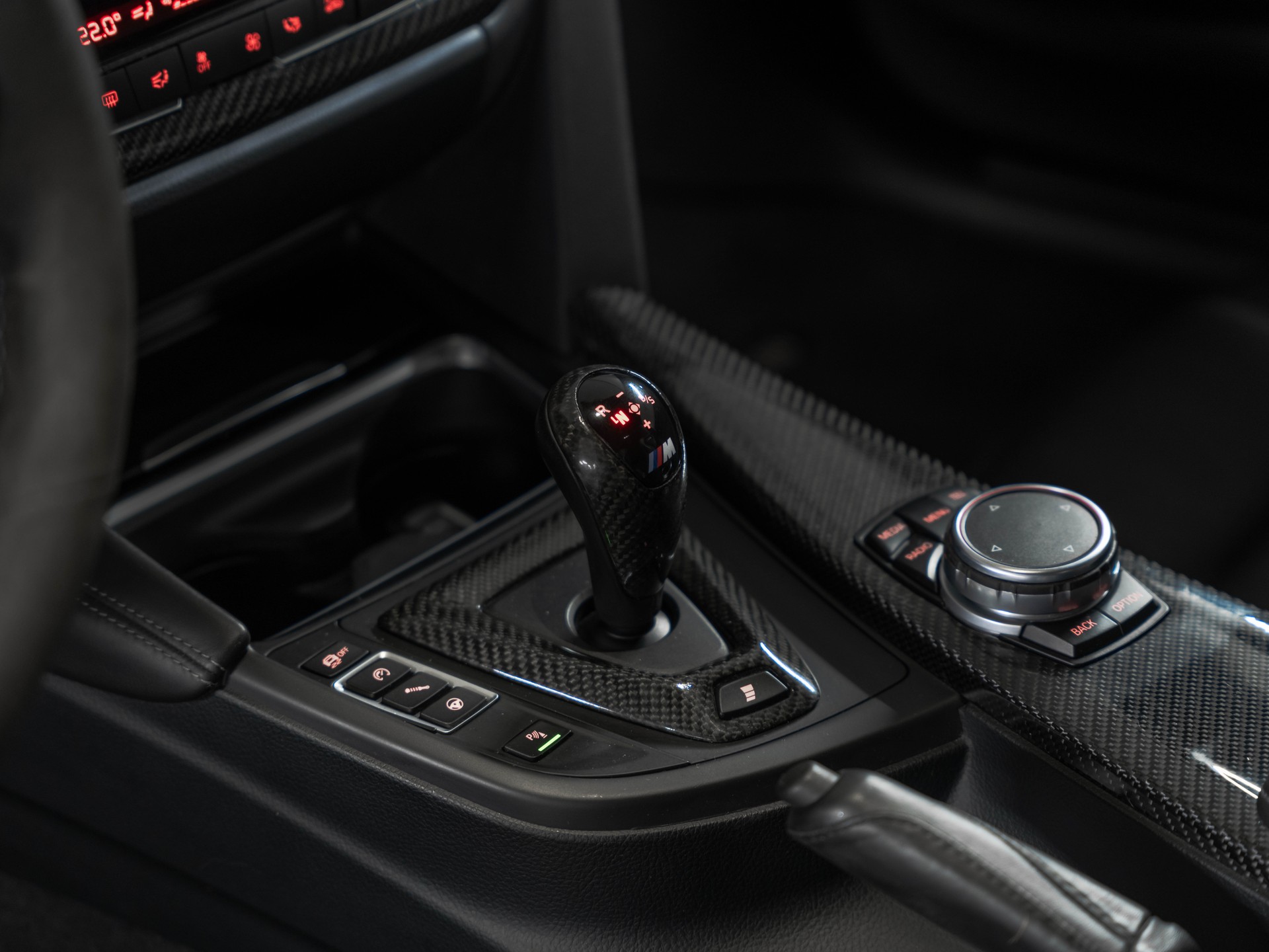 BMW M4 Coupé DKG M-Performance-image-29