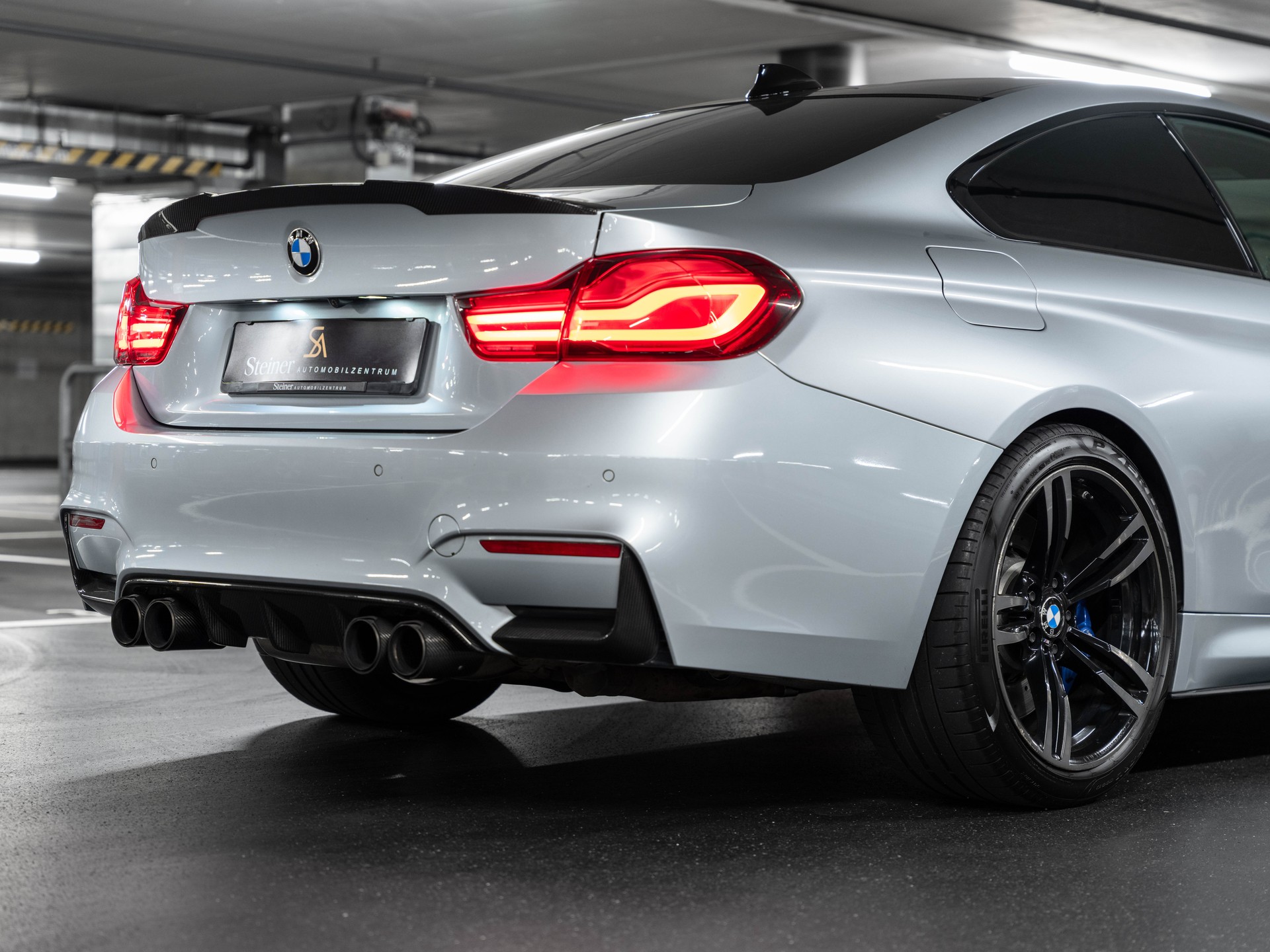BMW M4 Coupé DKG M-Performance-image-12