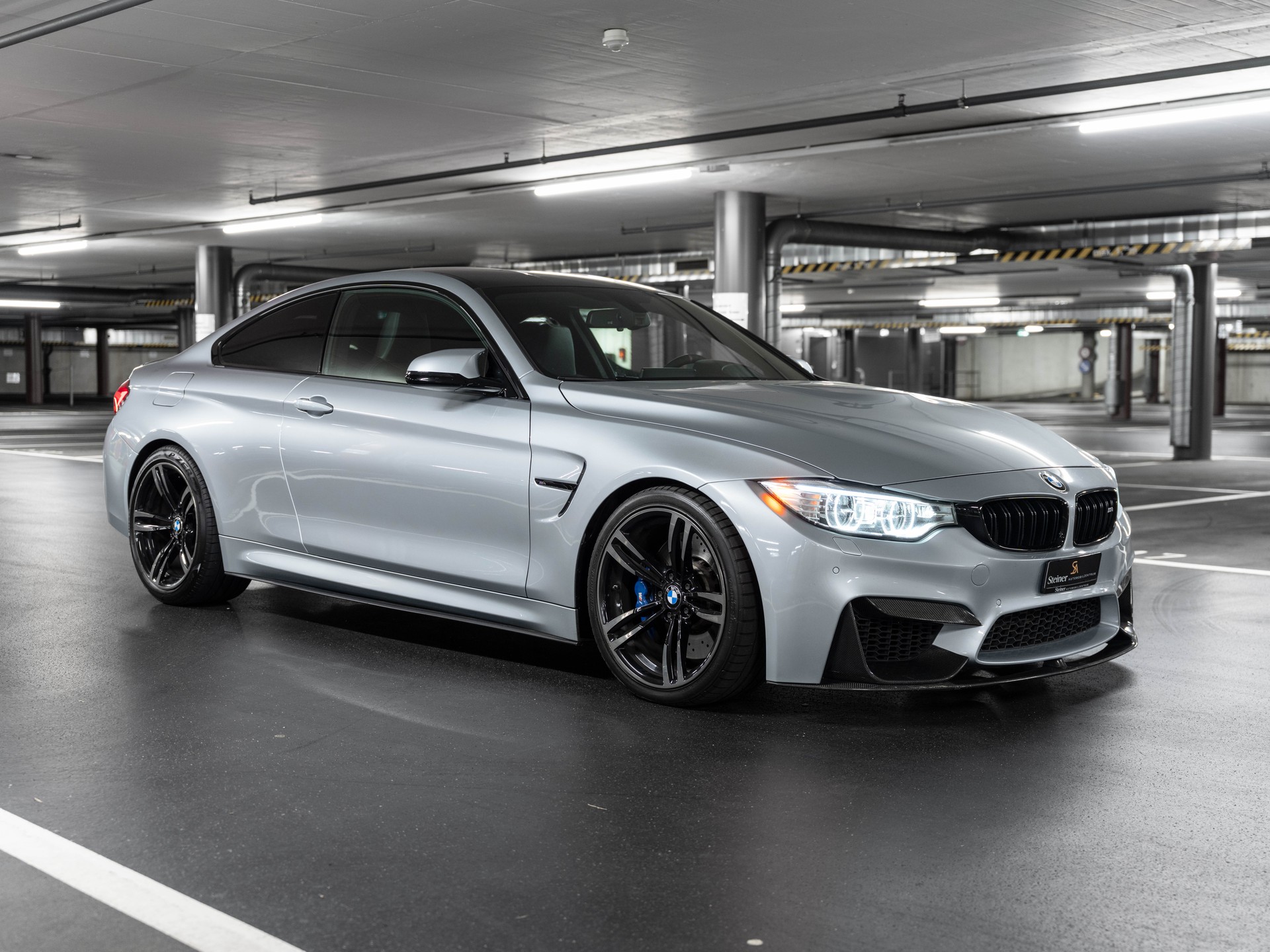 BMW M4 Coupé DKG M-Performance-image-15