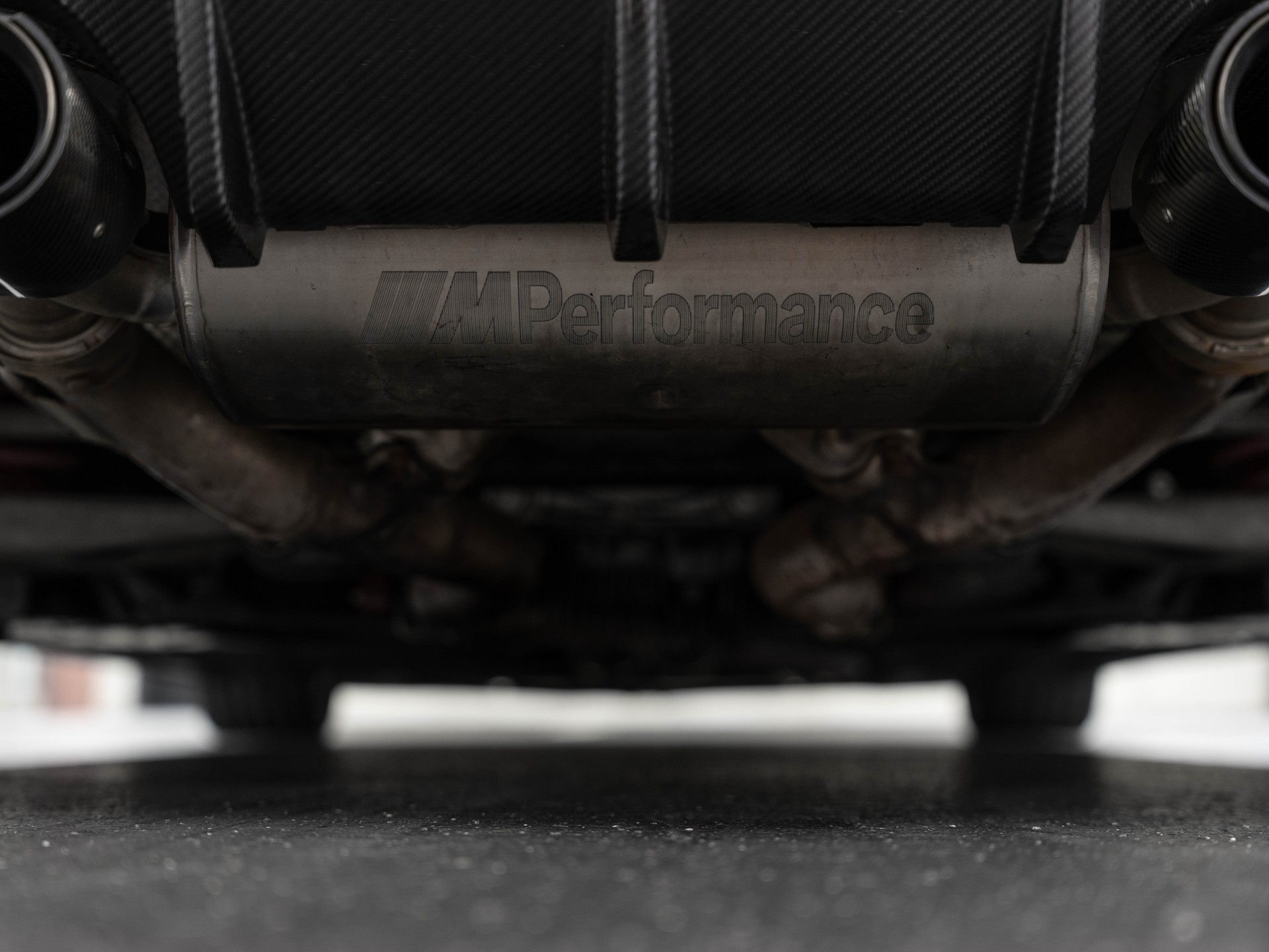 BMW M4 Coupé DKG M-Performance-image-11