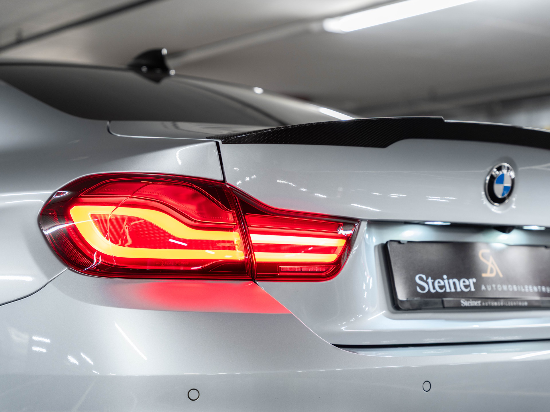 BMW M4 Coupé DKG M-Performance-image-8
