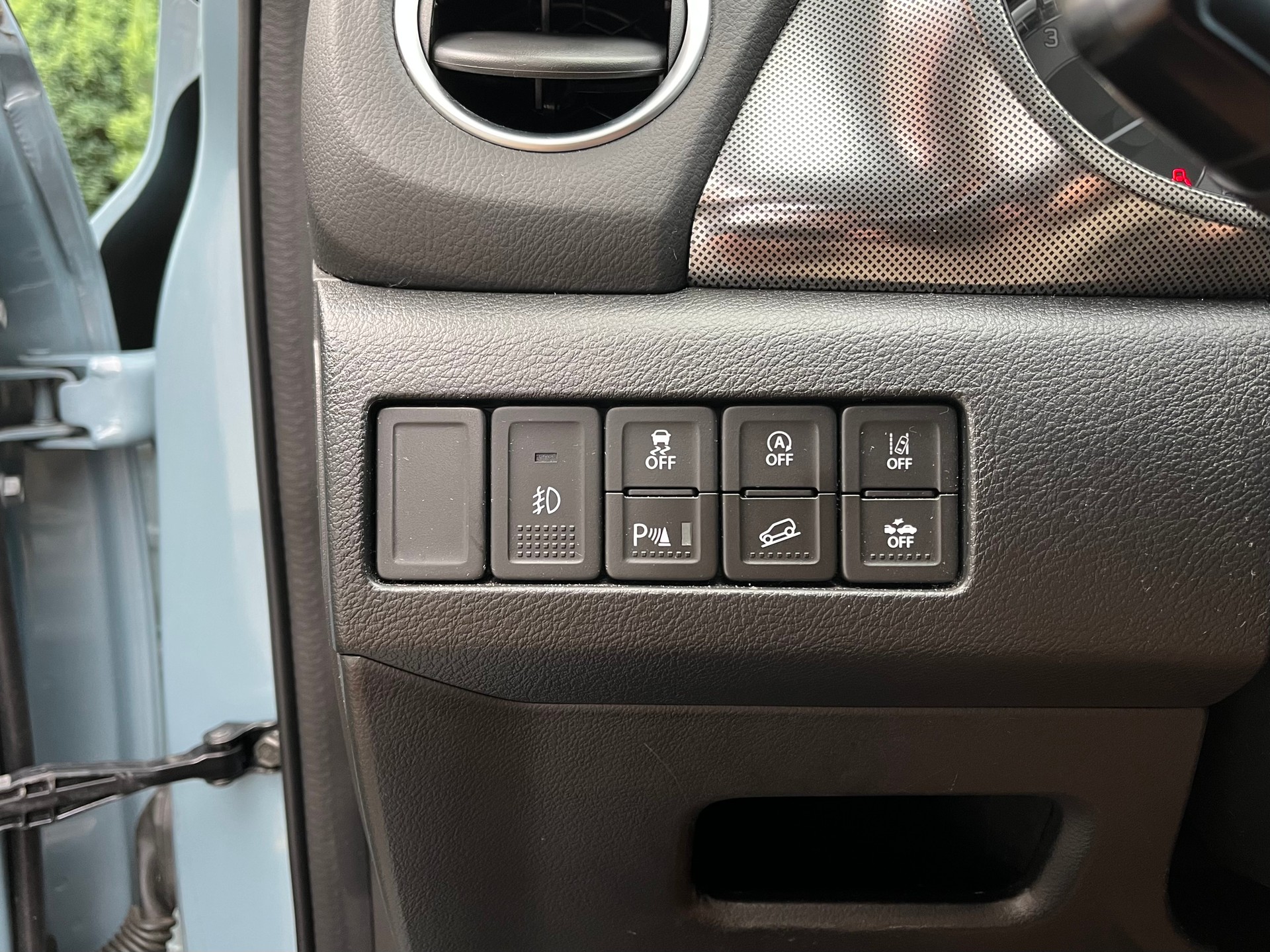 SUZUKI Vitara 1.4 4x4 Boosterjet Compact Top Automatic Allgrip *Vollausstattung*aus 1. Hand*Garantie*-image-13
