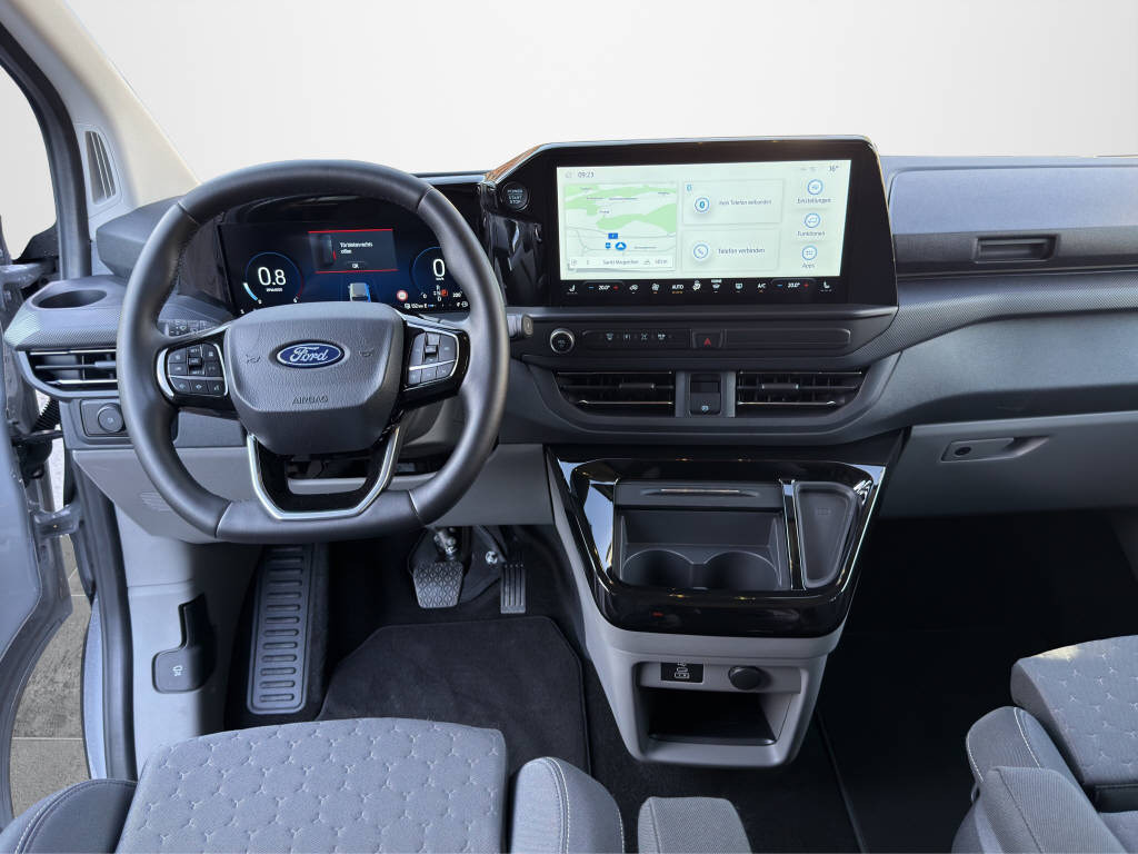 FORD Transit Custombi 320 L1 2.0 EcoBlue 170 Limited-image-12