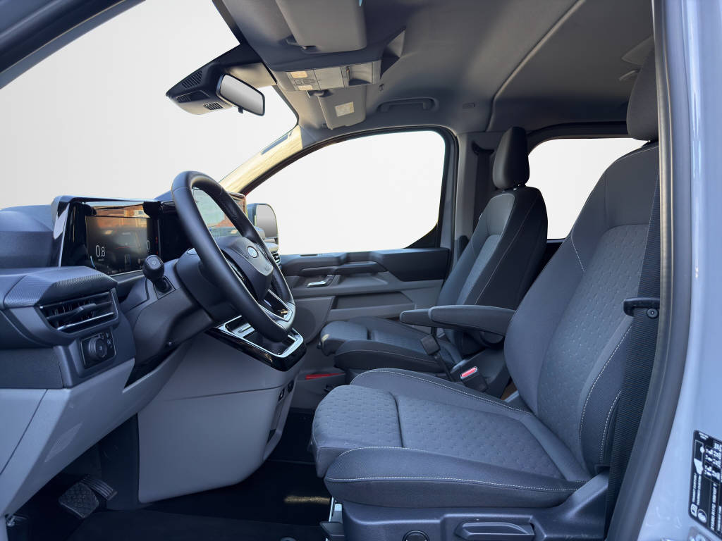FORD Transit Custombi 320 L1 2.0 EcoBlue 170 Limited-image-8