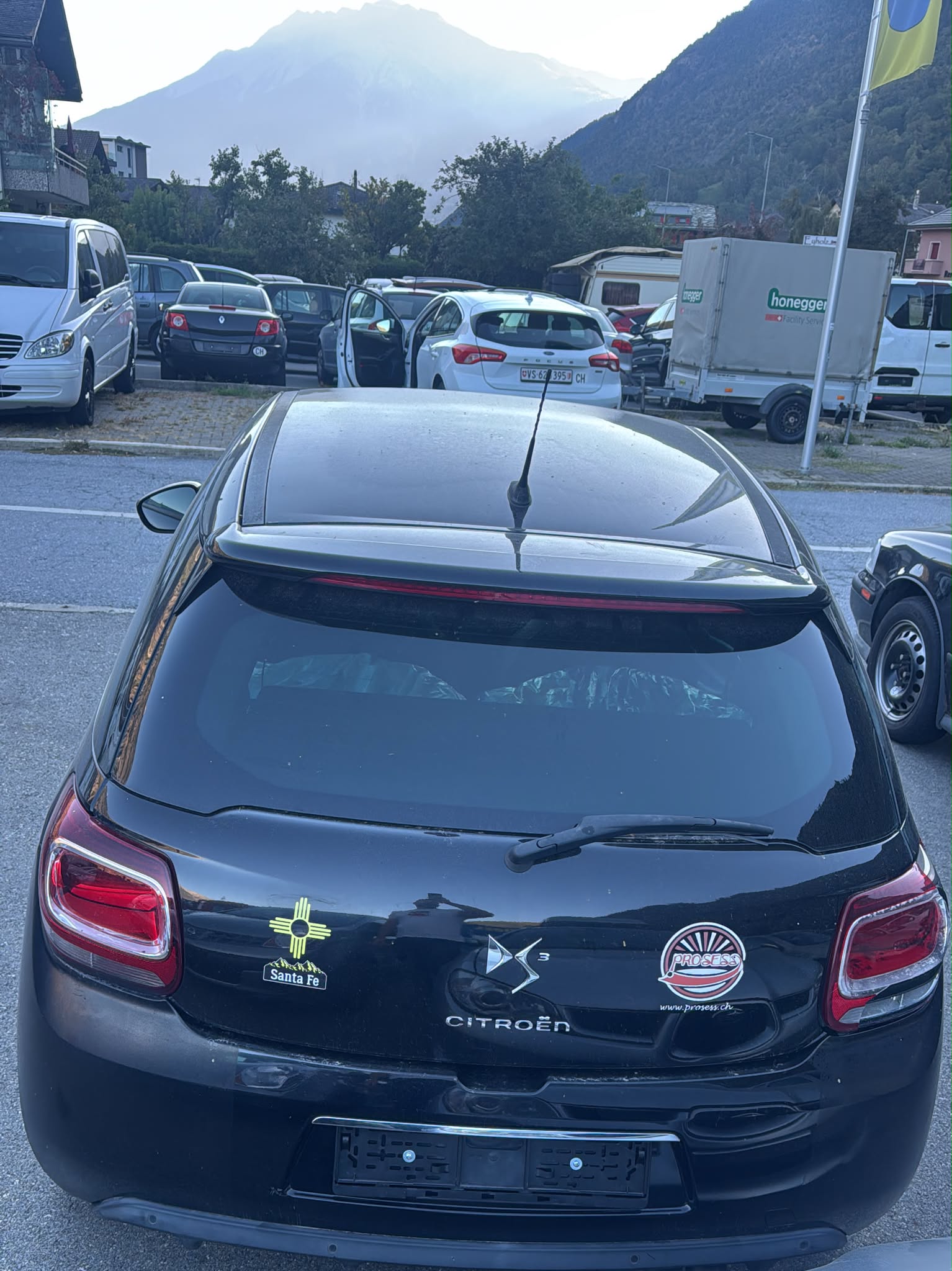 DS AUTOMOBILES DS3 1.6 THP Sport Chic-image-3