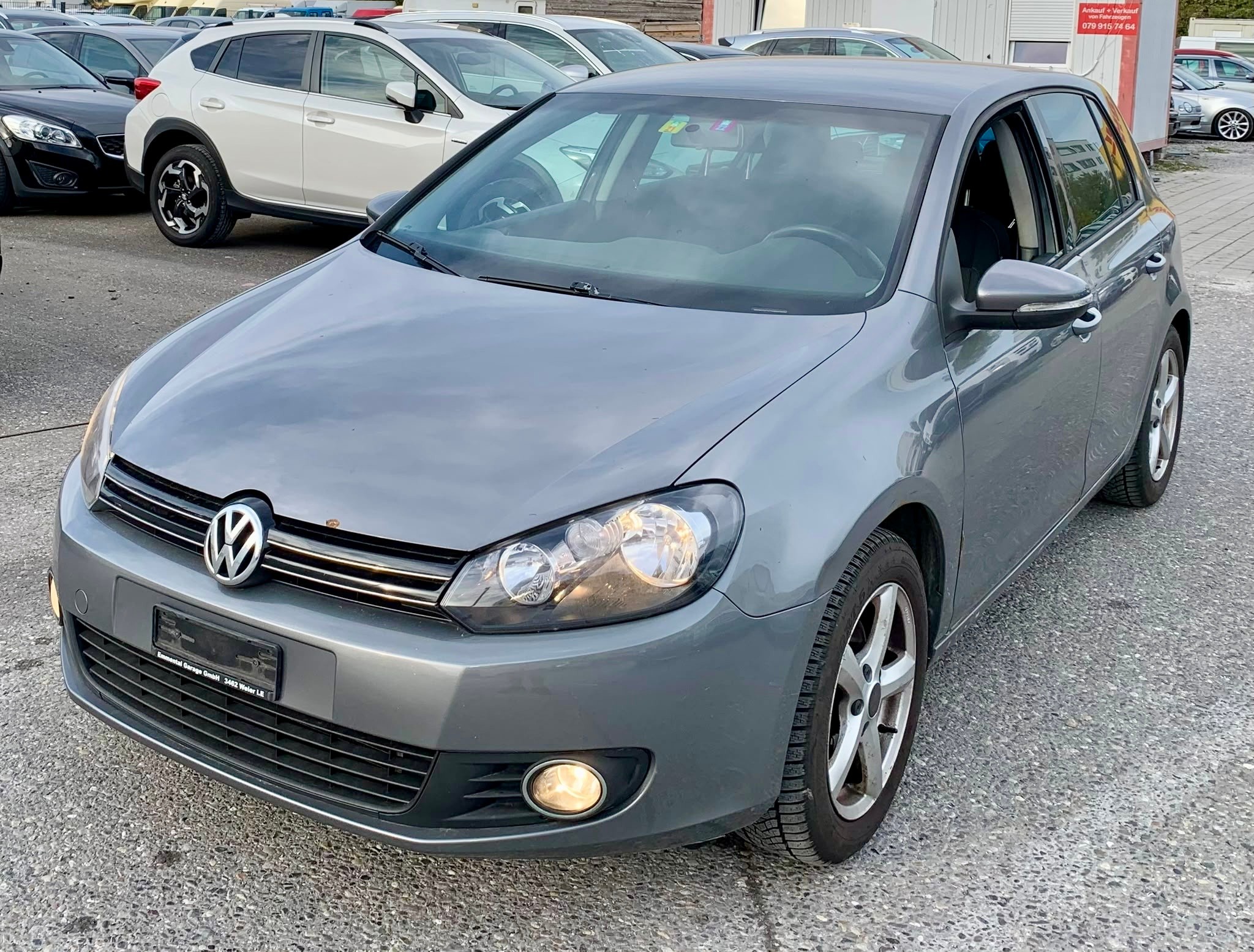 Car photo