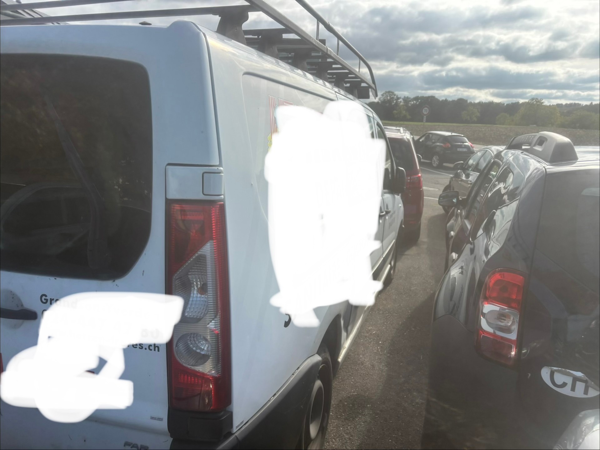 PEUGEOT Expert 2.0 HDi 229 L2H1-image-2