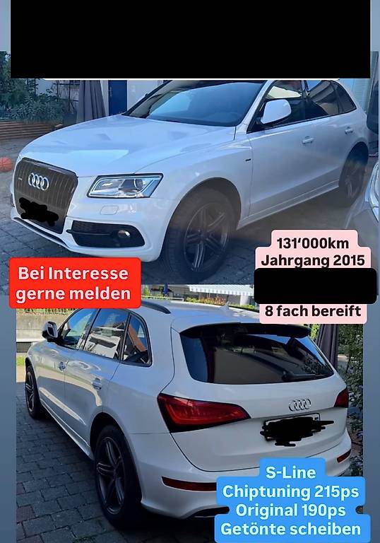 AUDI Q5-image-0