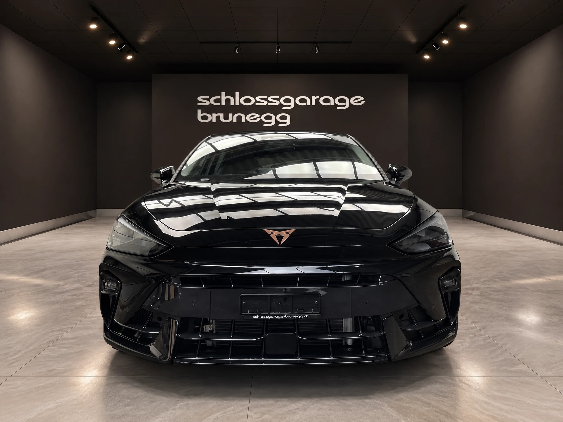 CUPRA LEON 2.0 TSI VZ Performance Prime Edition DSG-image-1