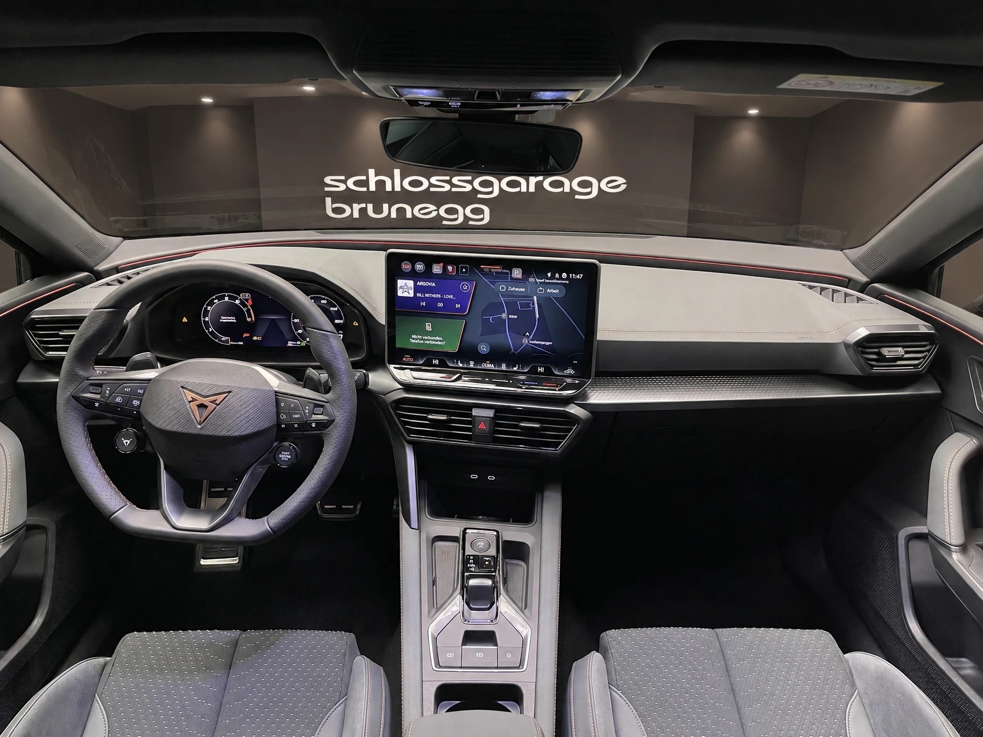 CUPRA LEON 2.0 TSI VZ Performance Prime Edition DSG-image-6