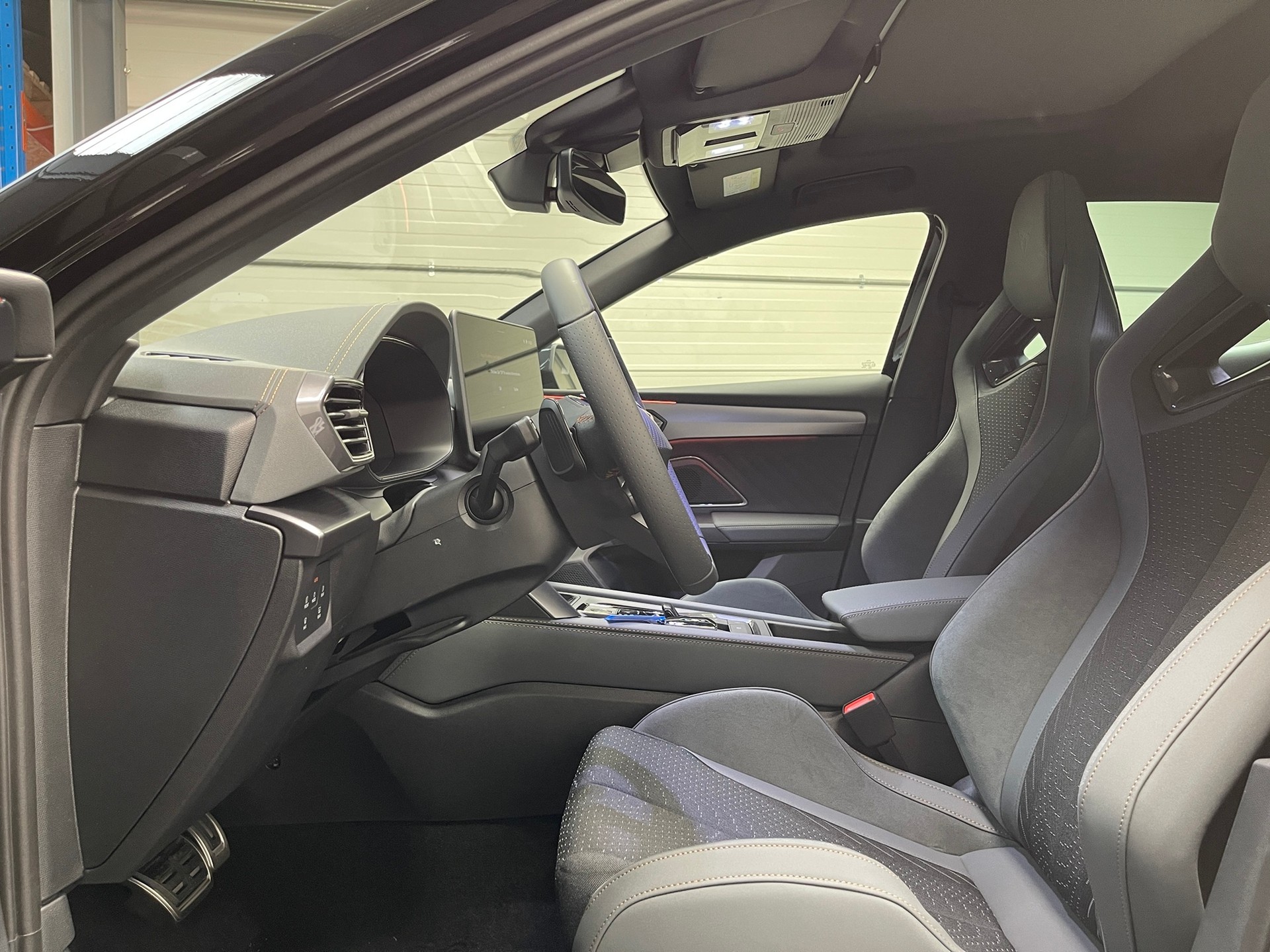 CUPRA LEON 2.0 TSI VZ Performance Prime Edition DSG-image-7