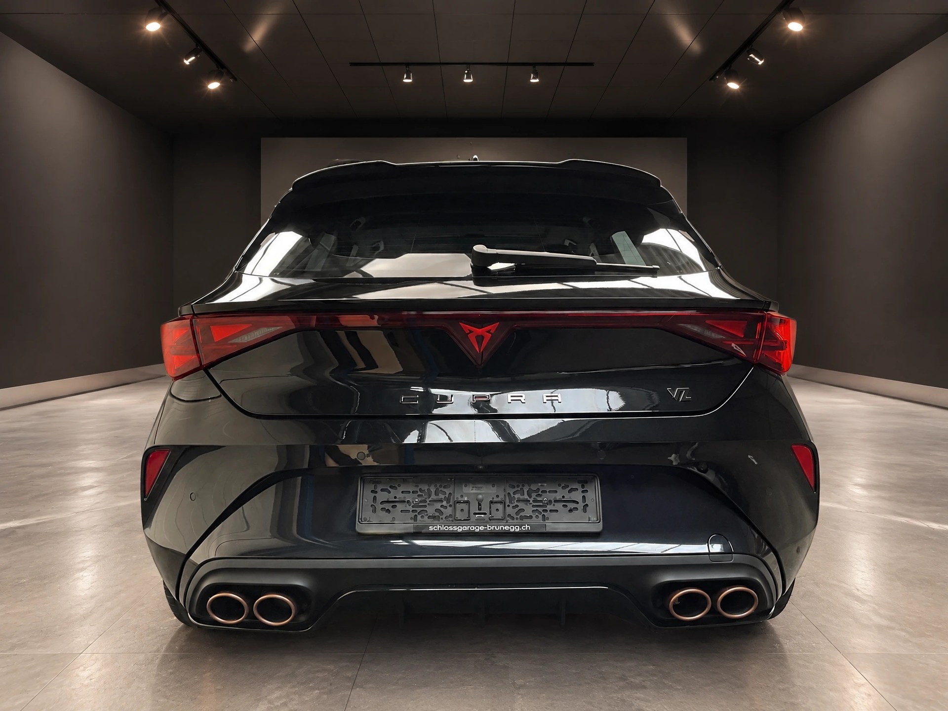 CUPRA LEON 2.0 TSI VZ Performance Prime Edition DSG-image-4