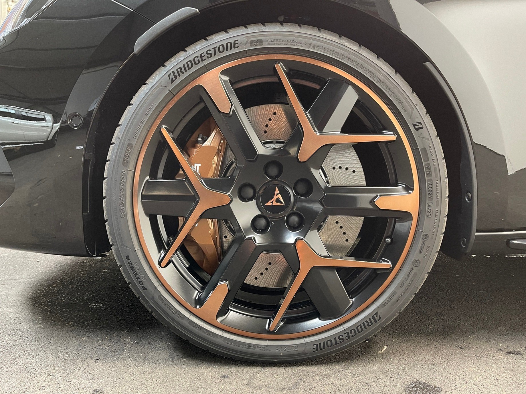 CUPRA LEON 2.0 TSI VZ Performance Prime Edition DSG-image-10