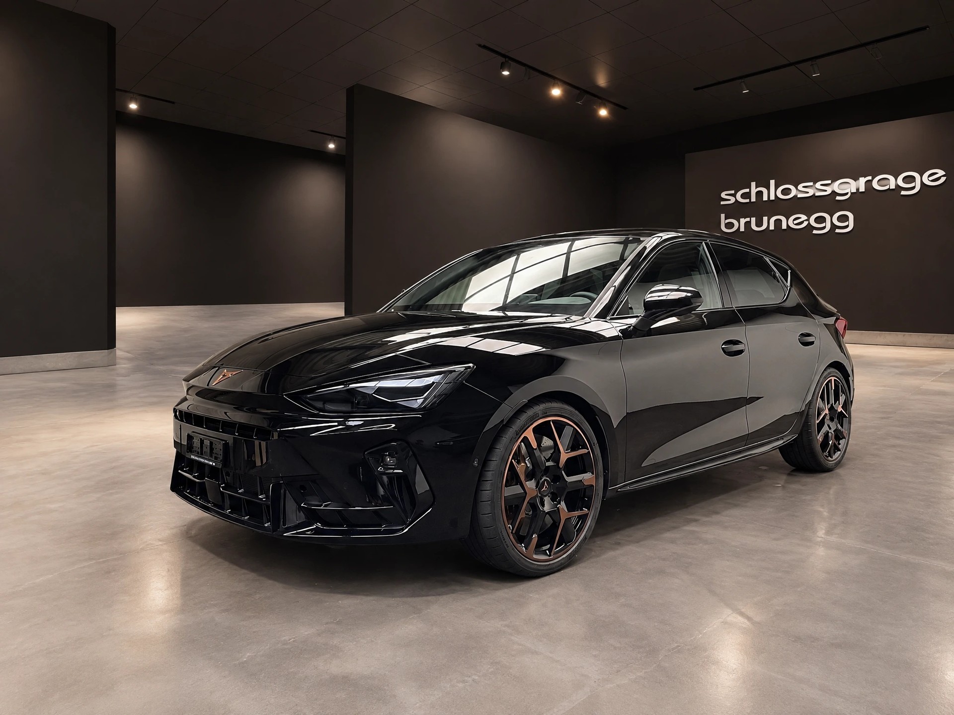 CUPRA LEON 2.0 TSI VZ Performance Prime Edition DSG-image-0