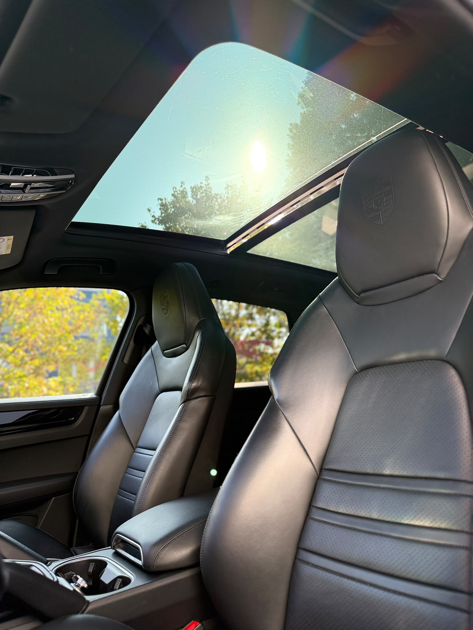PORSCHE Cayenne 3.0 V6-image-9