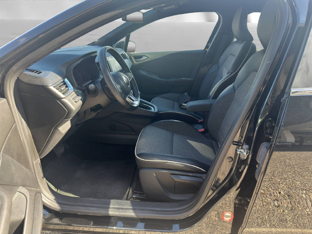 RENAULT Clio 1.0 TCe Intens CVT-image-3