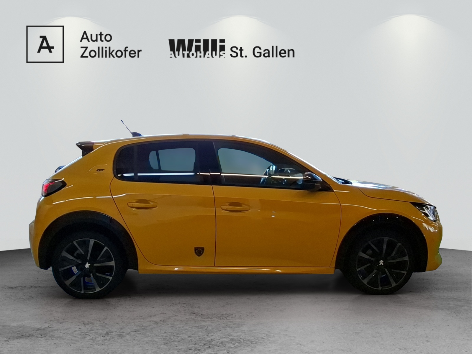 PEUGEOT 208 1.2 PureTech 130 GT-image-3