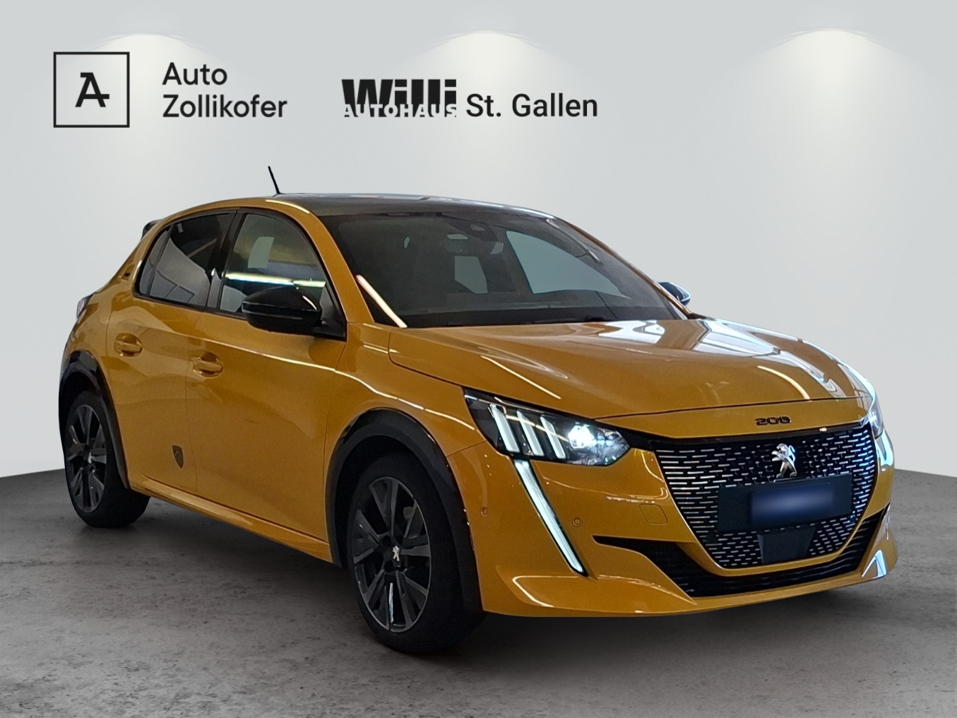 PEUGEOT 208 1.2 PureTech 130 GT-image-2