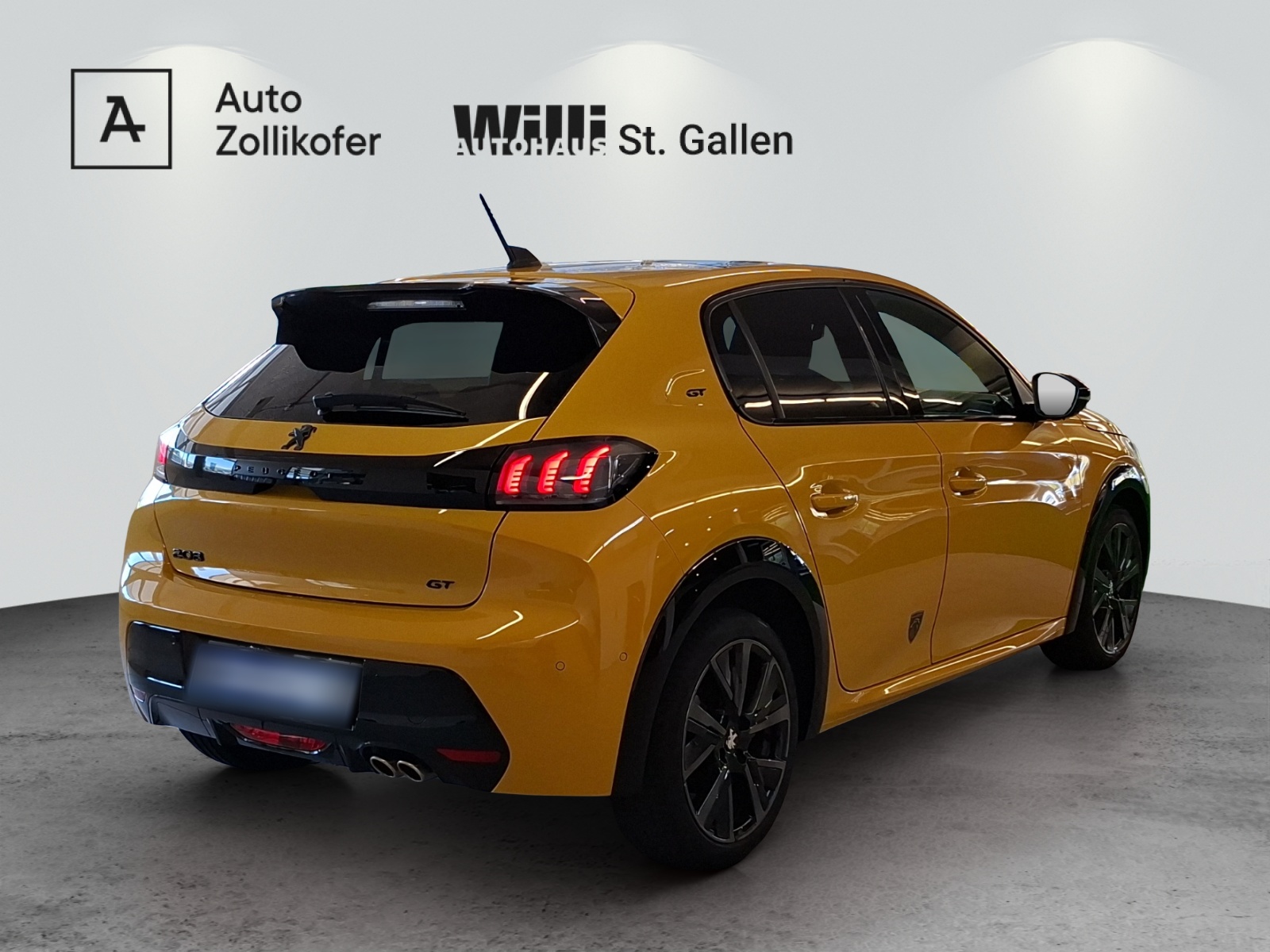 PEUGEOT 208 1.2 PureTech 130 GT-image-6